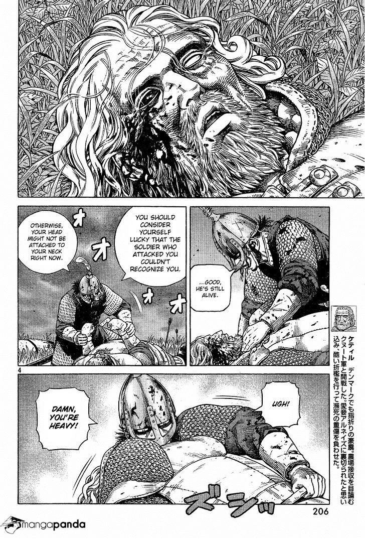 Vinland Saga, Chapter 93 image 04